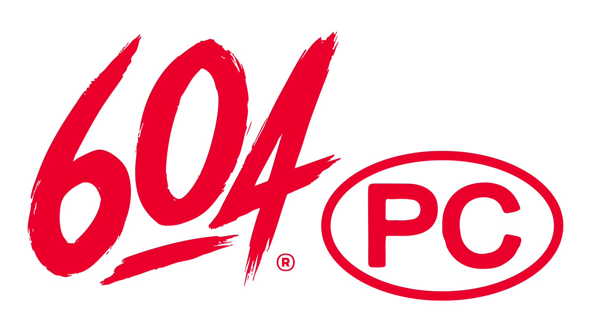 604PC Logo